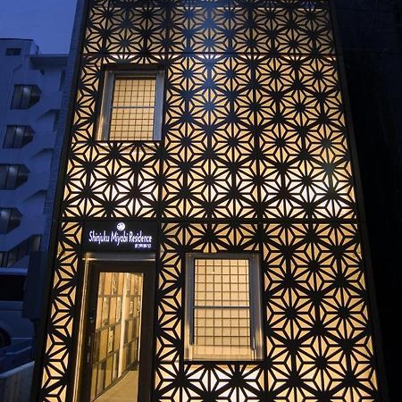 Shinjuku Miyabi Residence - Vacation Stay 94520 Токио Екстериор снимка