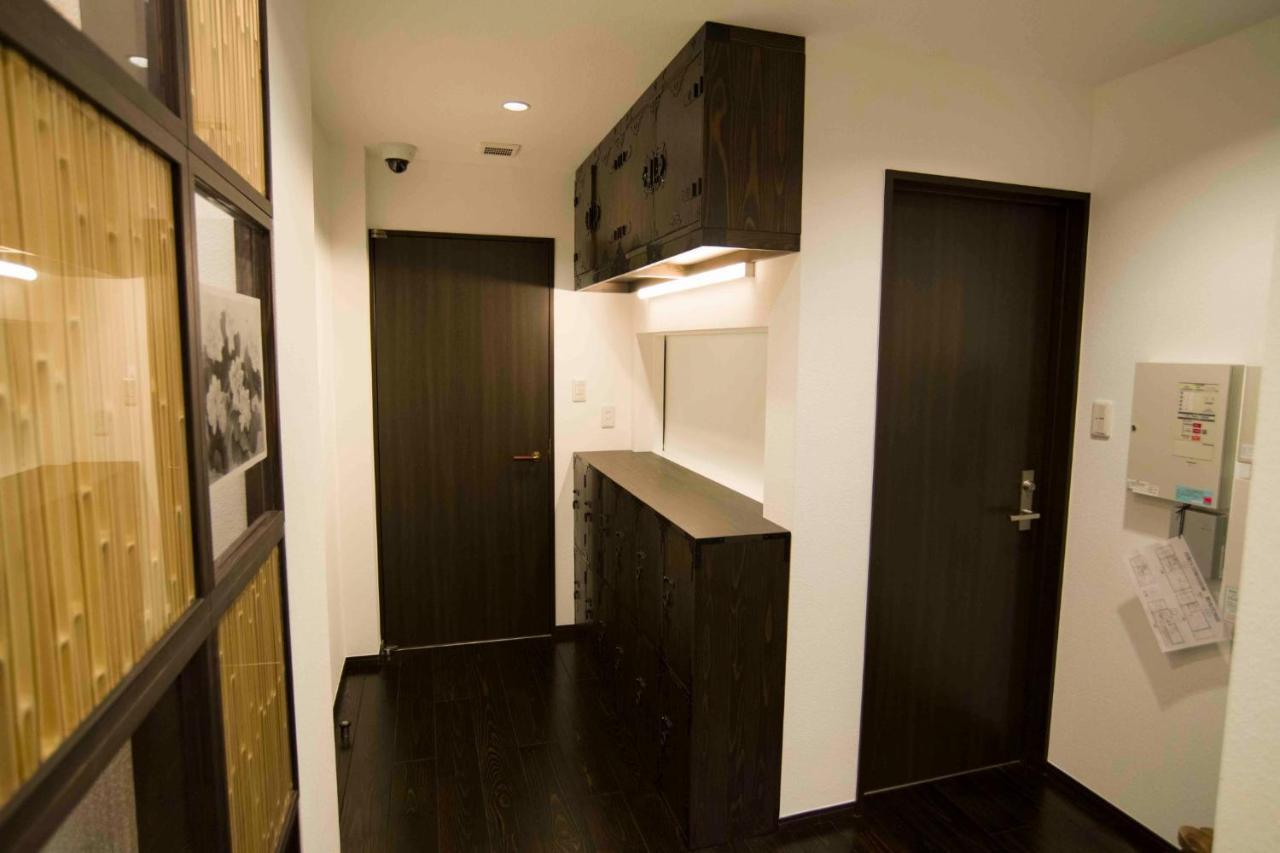 Shinjuku Miyabi Residence - Vacation Stay 94520 Токио Екстериор снимка