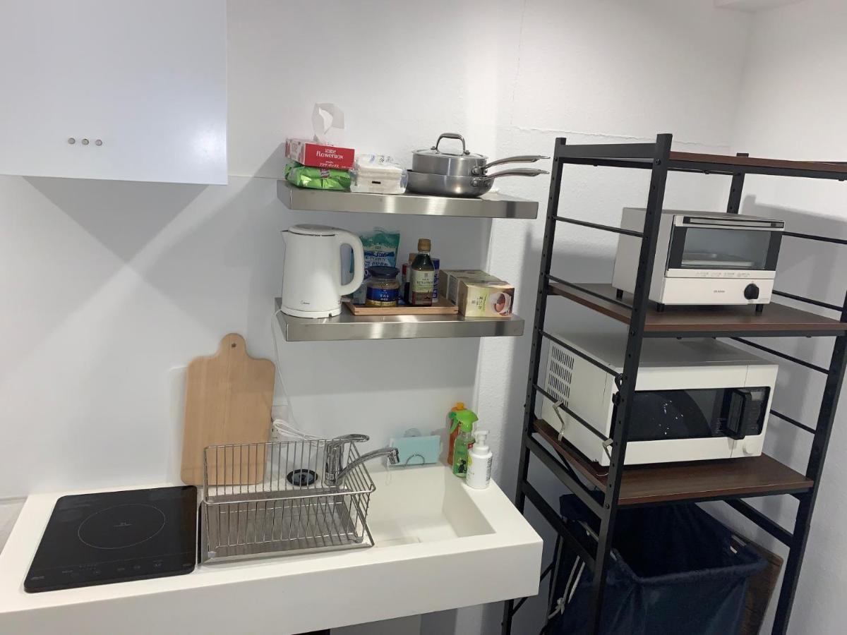 Shinjuku Miyabi Residence - Vacation Stay 94520 Токио Екстериор снимка