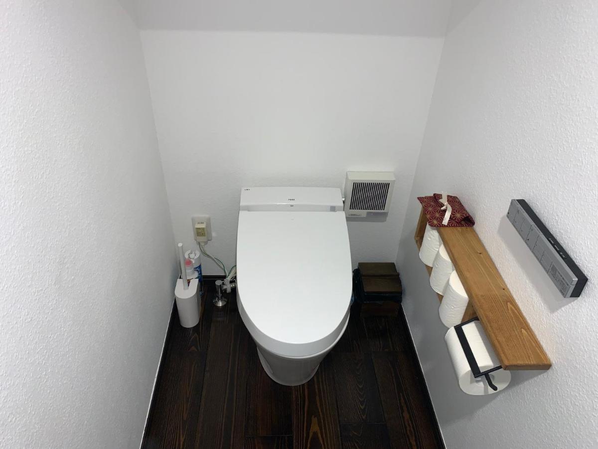 Shinjuku Miyabi Residence - Vacation Stay 94520 Токио Екстериор снимка