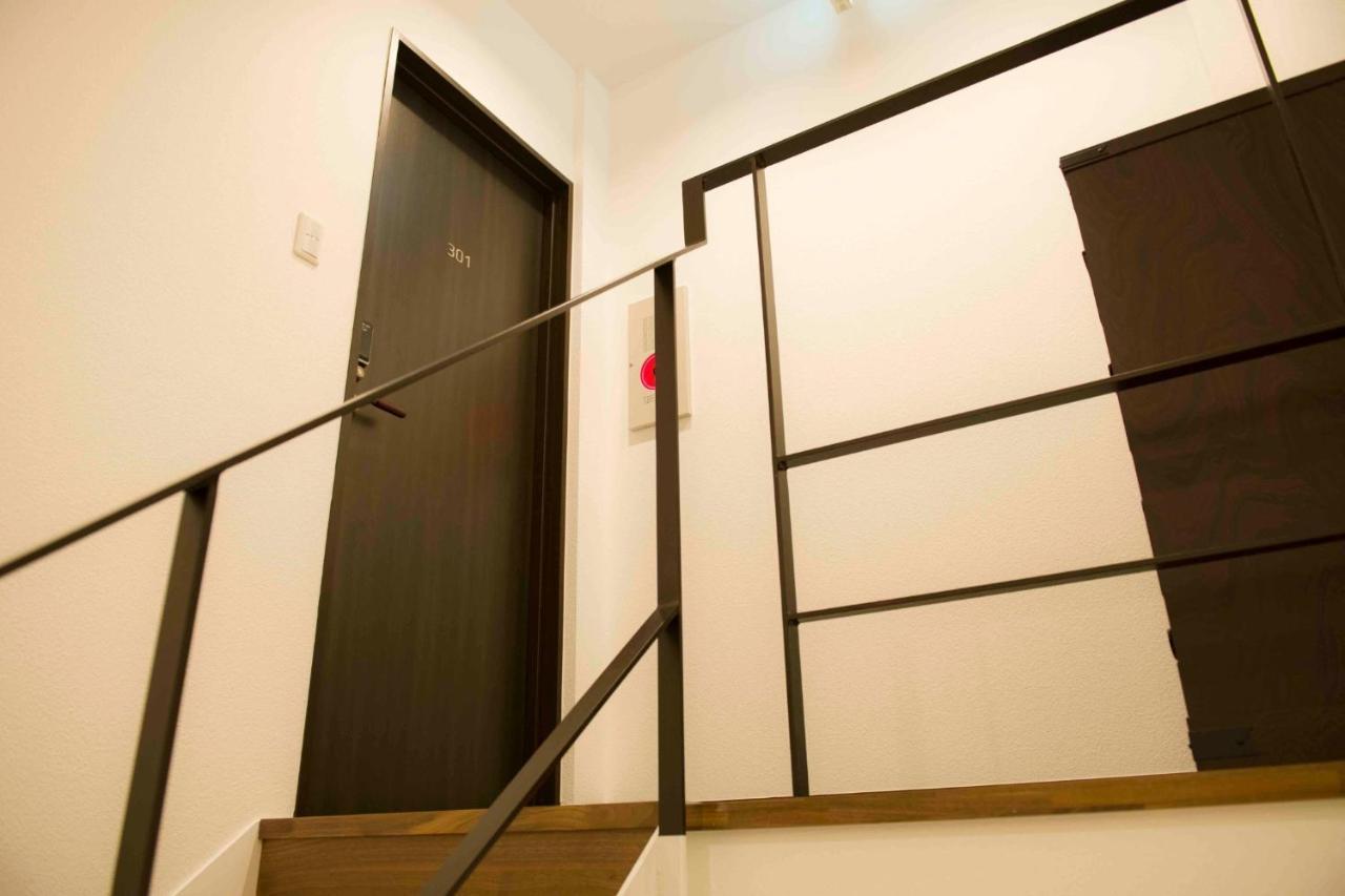 Shinjuku Miyabi Residence - Vacation Stay 94520 Токио Екстериор снимка