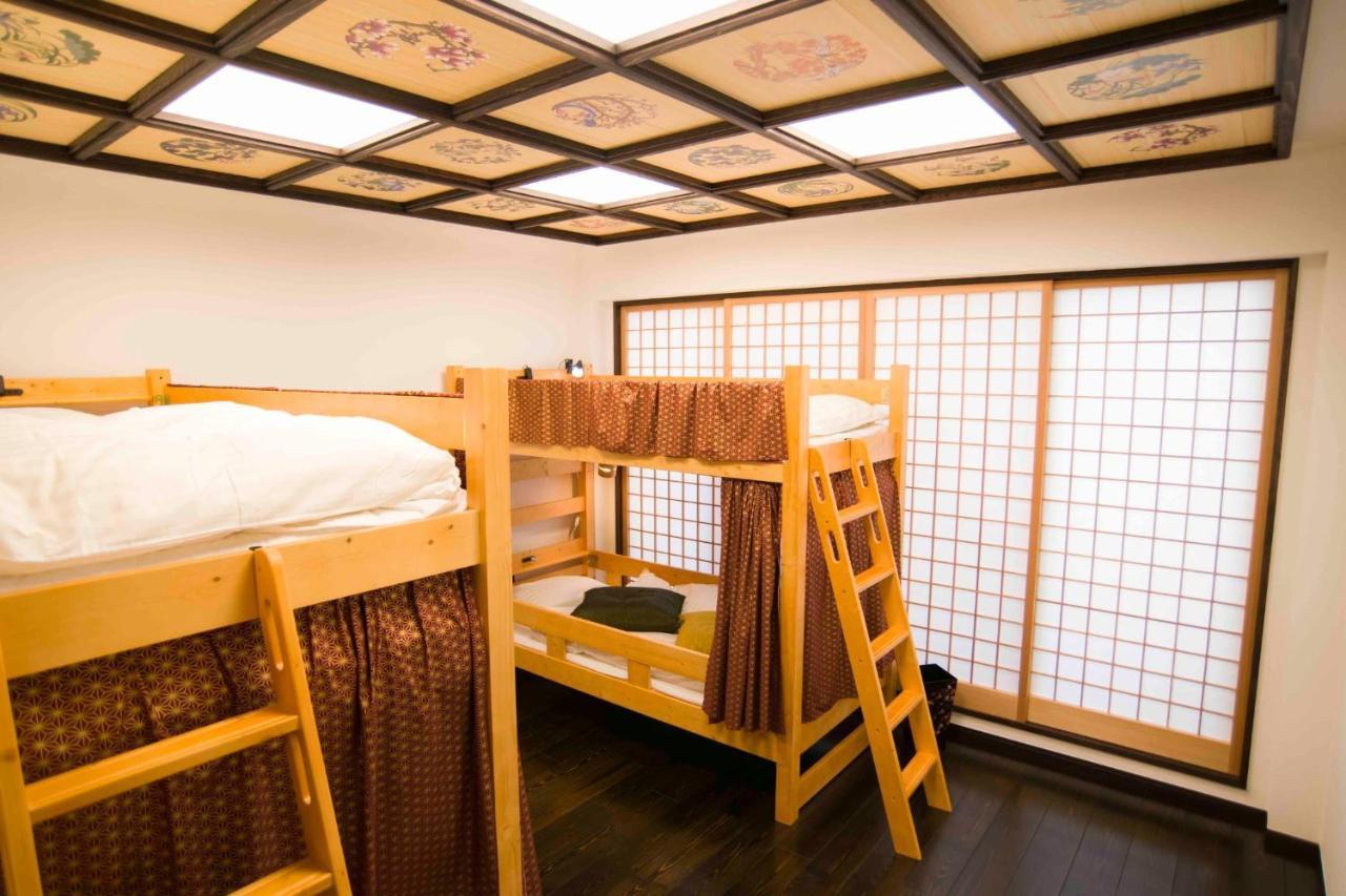Shinjuku Miyabi Residence - Vacation Stay 94520 Токио Екстериор снимка