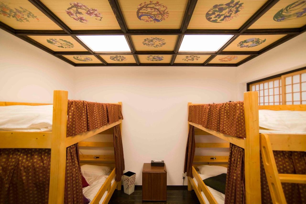 Shinjuku Miyabi Residence - Vacation Stay 94520 Токио Екстериор снимка