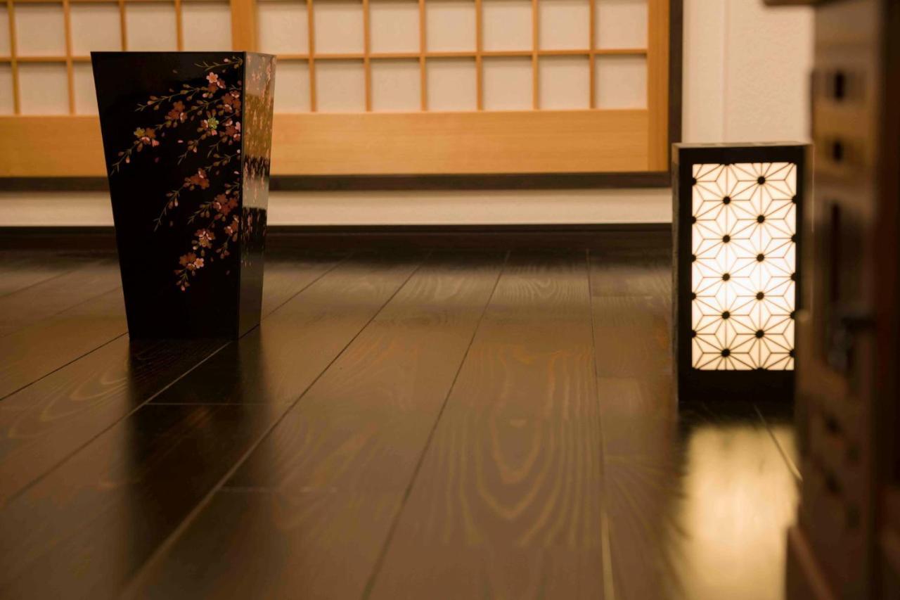 Shinjuku Miyabi Residence - Vacation Stay 94520 Токио Екстериор снимка